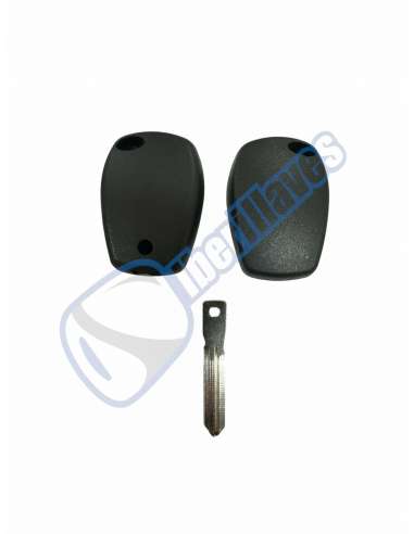 LLAVE PARA TRANSPONDER Renault Ne179