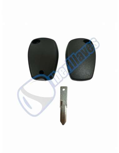 LLAVE PARA TRANSPONDER Renault Ne102