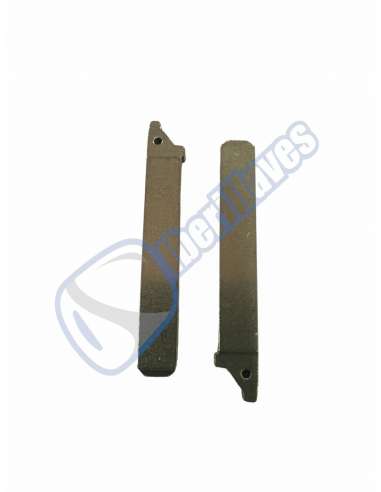 Espadin para llave plegable Hyundai/Kia HYN48 TIPO 3