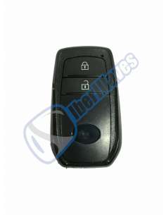 MANDO KEYLESS 433 2B YARIS (8990H-K0050/51/52) 2021-2024...