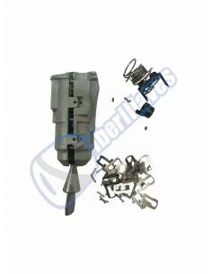 Bombin de puerta Izq vw polo 6R1-6C1 (09-14 - 14-17)