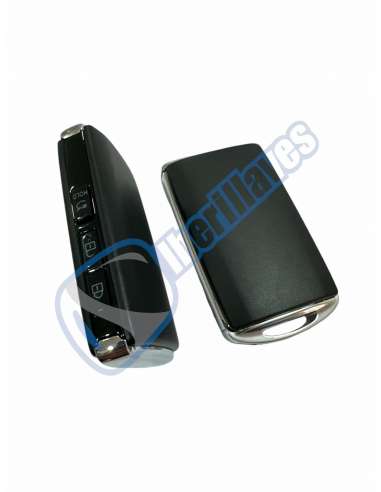 TELEMANDO MAZDA SMARTKEY 3B CX9/CX5/CX30 6A