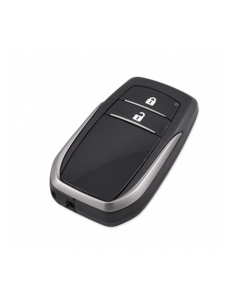 Telemando keyless Toyota Tipo (BA) Yaris,Yaris cross,Toyota corolla facelift2023+