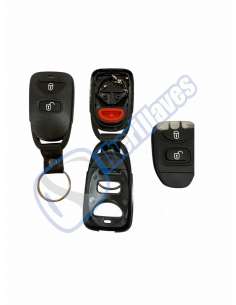 Carcasa 2B Hyundai/Kia
