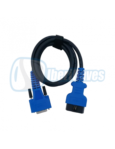 Cable KD para conectar obd