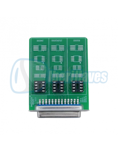 Cable KD para LECTUIRA DE EPROM