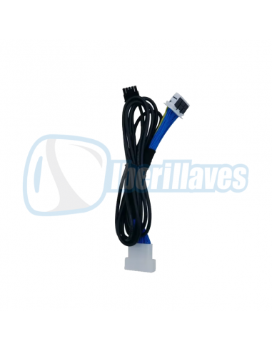 Cable KD para CONEXION VEHICULOS TOYOTA