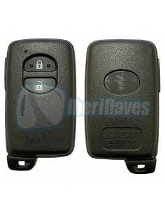 Toyota 2B 434Mhz ASK LAND CRUISE 2007+ (89904-60A30)...