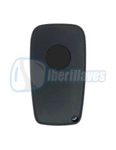 Encastre para telemando fijo Ford Fo6p
