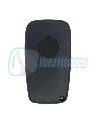 Encastre para telemando fijo Ford Fo6p
