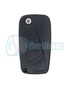 Encastre para telemando fijo Ford Fo6p 2