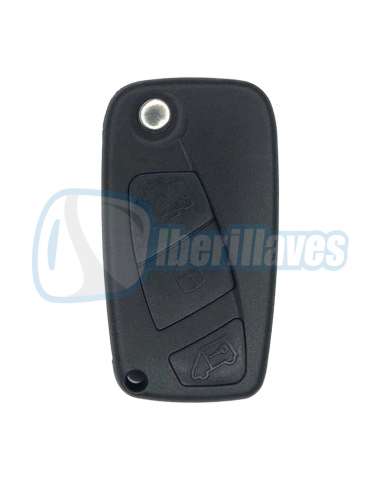 ESPADIN FORD FOCUS 3 M.PLEGABLE HU101