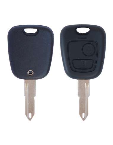 Carcasa llave fija Psa 2B Ne72