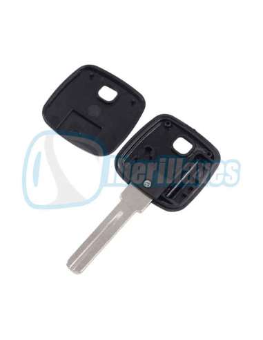 llave para chip Volvo Ne66