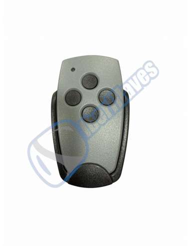 MARANTEC 4 BOTONES CODIGO FIJO 868 CLONE