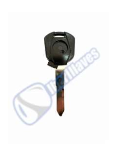 llave para chip Yamaha Moto PERFIL YH15P