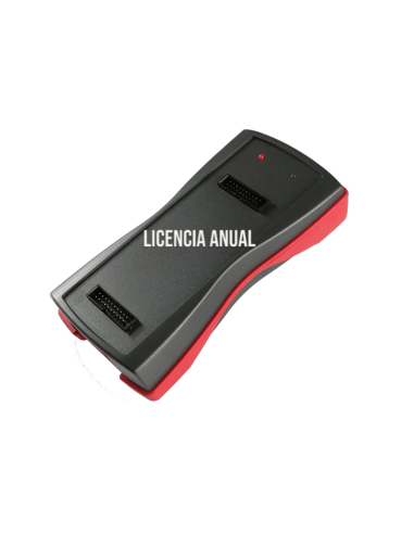 LICENCIA ANUAL BARRACUDA