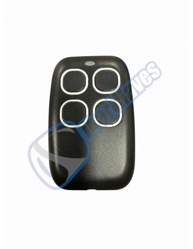 MANDO GARAJE CODIGO FIJO Y EVOLUTIVO 433 Y 868MHZ (nuevo formato)