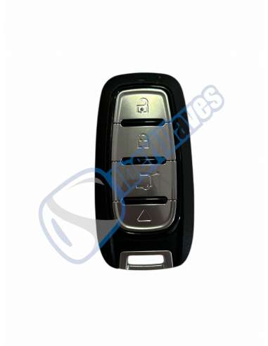 LLAVE DE PROXIMIDAD BT UNIVERSAL CHRYSLER TIPO 3 DE LA IEA