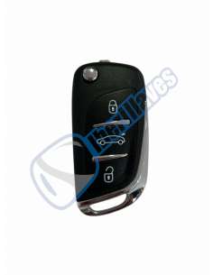 MANDO A DISTANCIA UNIVERSAL IEA CITROËN TIPO 3 BT