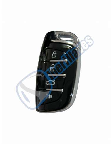 LLAVE DE PROXIMIDAD UNIVERSAL HYUNDAI TIPO 4 BT DE LA IEA