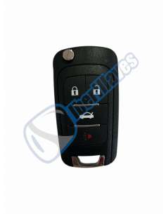 MANDO A DISTANCIA UNIVERSAL IEA OPEL TIPO 4 BT