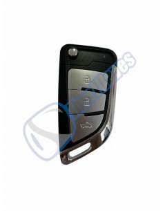 LLAVE DE PROXIMIDAD UNIVERSAL WV TIPO 3 BT IEA