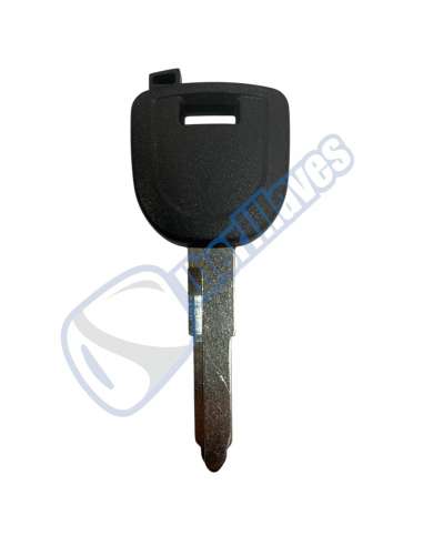 llave para chip Mazda Maz24 alojamiento tpx
