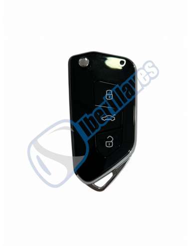 Carcasa plegable 3B VW Formato moderno