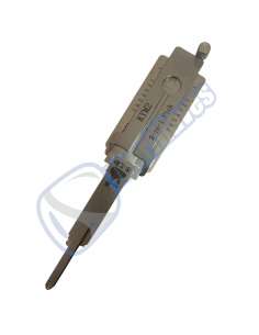 LISHI KYM2 KYMCO MOTO 7 CORTES 3 C-DEPOSITO...