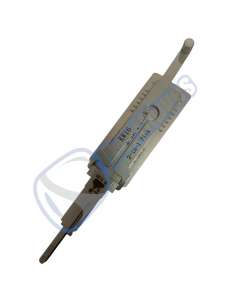 LISHI KW16 KAWASAKI KW16/KA14/X103,
6 CORTES, 4...