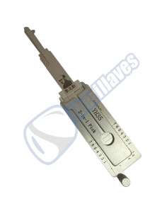 LISHI YAMAHA 2IN1 PARA YAMAHA MOTO