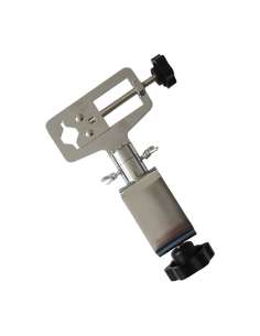 Soporte de bombines con rotacion 360º