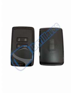 Tarjeta Renault 4B 2019+MEGANE IV - SCENIC IV - ZOE...