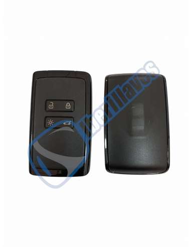Tarjeta Renault 4B 2019+MEGANE IV - SCENIC IV -...