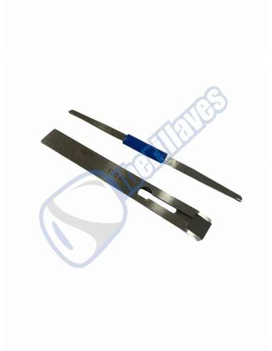 LISHI SISTEMA 1 PARA TOY48