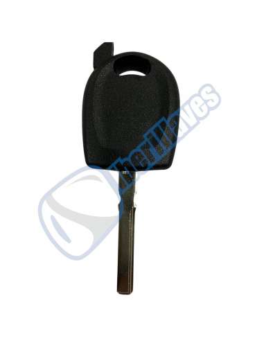 LLAVE PARA TRANSPONDER MERCEDES CRAFTER...