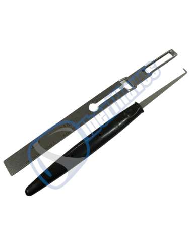 LISHI SISTEMA 1 PARA SAAB 2TRACK