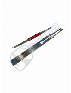 LISHI SISTEMA 1 PARA TOY40