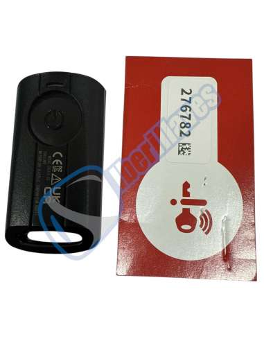 llave yamaha manos libres 433 FOB Yamaha ID49 hitag Pro NMax, KingMax