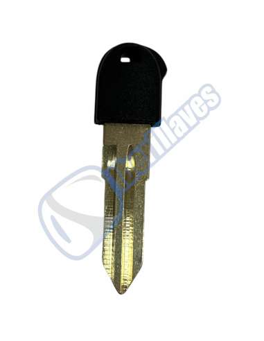 Espadin para carcasa insercion toyota prius Perfil: toy43