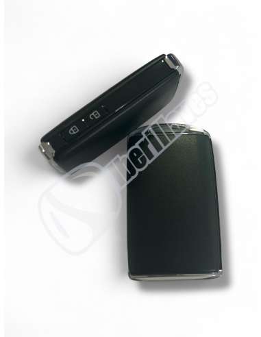 TELEMANDO MAZDA SMARTKEY 2B CX5 CX9 2021-2022 NCF29A1V / HITAG PRO / 49 CHIP