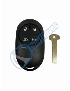 Carcasa 4B Fiat CON ESPADIN INTERIOR Sip22 NEW