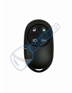 Carcasa 4B Fiat SIN ESPADIN Sip22 NEW