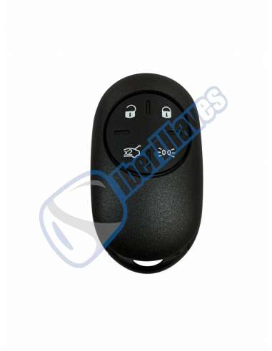 Carcasa 4B Fiat SIN ESPADIN Sip22 NEW