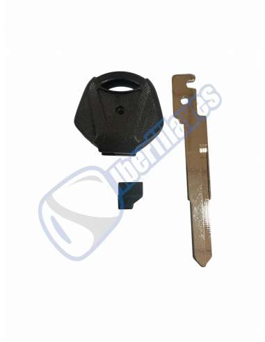 llave para chip Yamaha Moto 1 PERFIL YH35 54mm