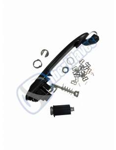 KIT COMPLETO MANETA SEAT IBIZA (98-02) PERFIL:HU66 (...