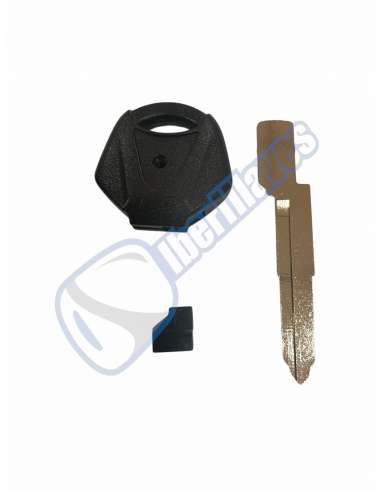 llave para chip Yamaha Moto p jma 44mm