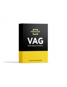 MQB RH850 con tablero Visteon/JCI