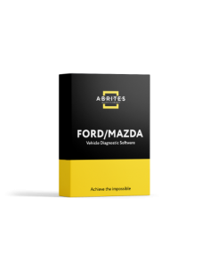 Aprendizaje clave del volcado RH850 para vehículos Ford...